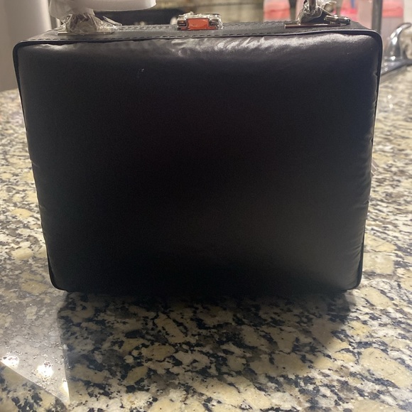 Authentic Brandon Blackwood Puffer Trunk!! - Picture 2 of 5